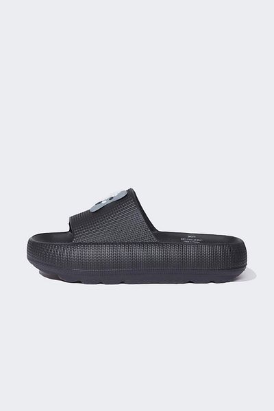 DeFacto Boy's High Sole Slippers F0041A825Sm