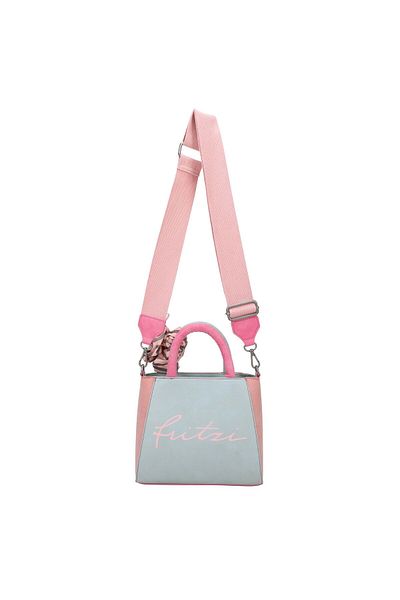 Fritzi aus Preußen Izzy Limited Barbie Happy Handtasche 23 Cm