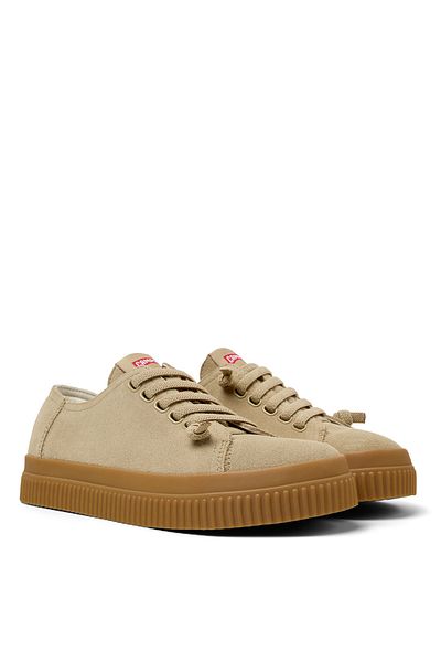 CAMPER Bej Kadın Sneaker K201789-003