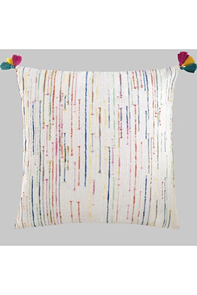 Sarev Multi Noelle Decorative Kжалrent 45*45 cm