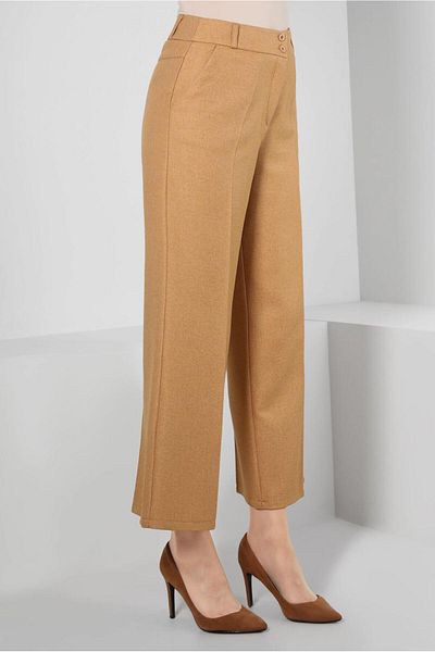 Alvina WIDE LEG PANTS 70626