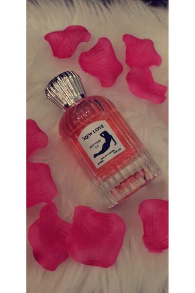 New Love عطر هوت فرموني، او دي بارفيوم، 100 مل