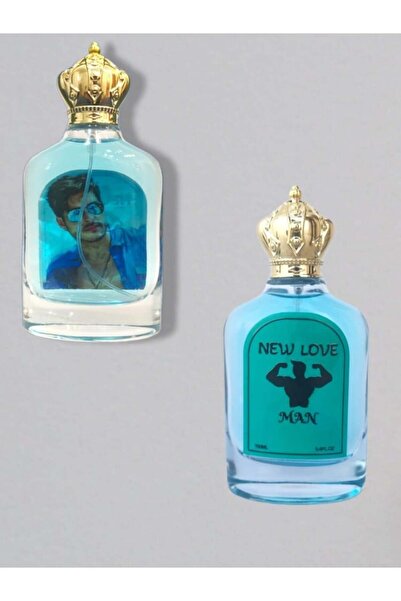 New Love عطر فرموني جذاب، او دي بارفيوم،100 مل