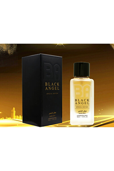 RIAVA عطر الشعر الرومانسي للنساء 50 مل