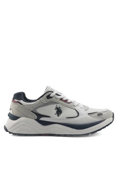 U.S. Polo Assn. Men's Walking Running Men's Sports Shoes