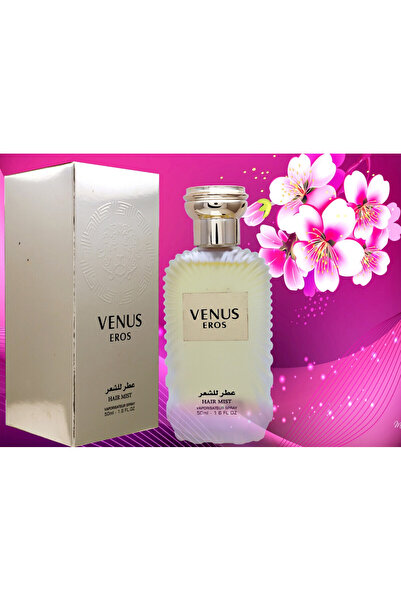 RIAVA عطر الشعر الرومانسي للنساء 50 مل