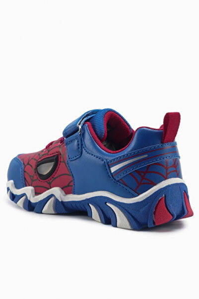 SPIDERMAN Дитяче взуття для хлопчиків