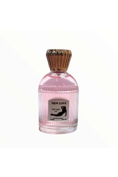 New Love عطر هوت فرموني، او دي بارفيوم، 100 مل