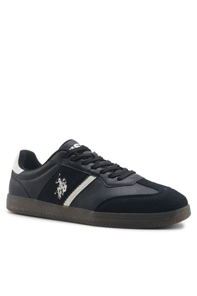 U.S. Polo Assn. Men's Sam Casual Sneaker