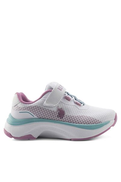 U.S. Polo Assn. Pantofi sport unisex de zi cu zi Mersul pe jos