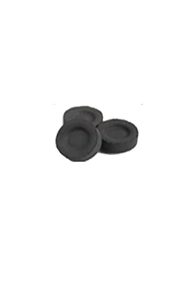 TyBag Taiba round quick-ignition charcoal
