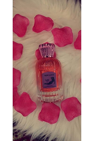 New Love عطر ليدي فرموني، او دي بارفيوم، 100 مل
