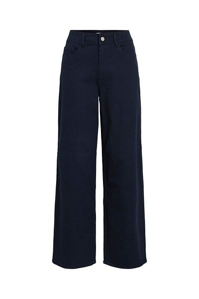 VILA Jeans VICHIA High Waist
