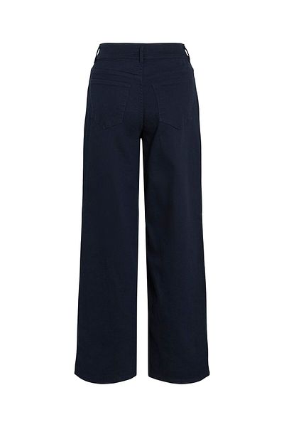 VILA Jeans VICHIA High Waist