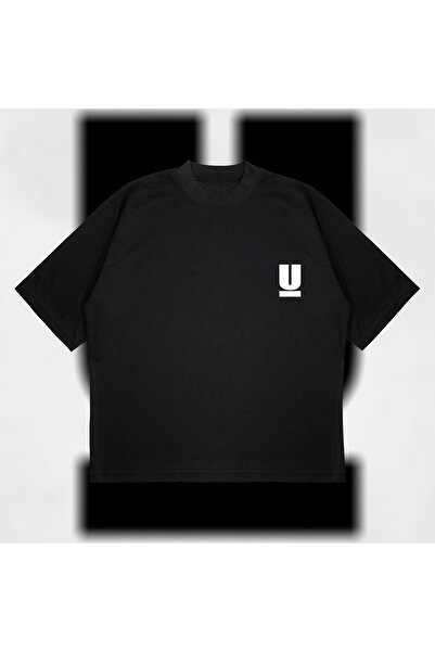 PURE POWER Țesătură groasă, respirabilă, din bumbac, unisex, tricou