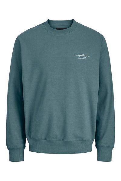 Jack & Jones Premium Sweatshirt Gedruckt Sweatshirt