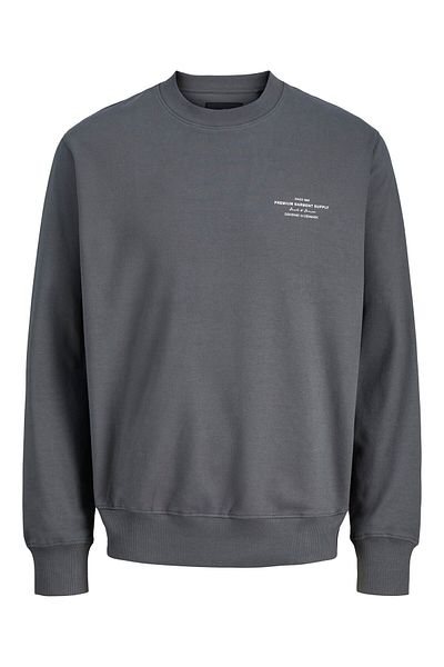Jack & Jones Premium Sweatshirt Gedruckt Sweatshirt