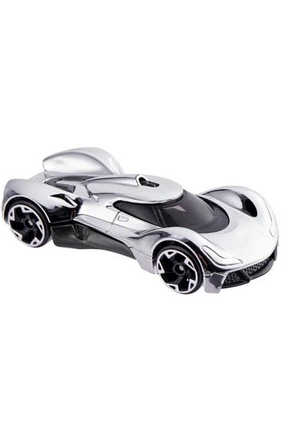 Angoravi Metal Car Zuru Metal Machines - Scorpiax
