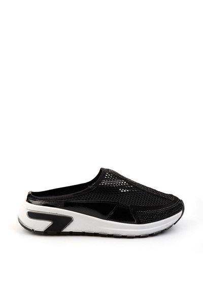 Bambi Black Women's Sneaker K 04429320022