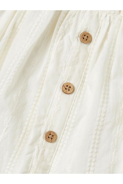 Lil' Atelier Rock Bio-Baumwoll