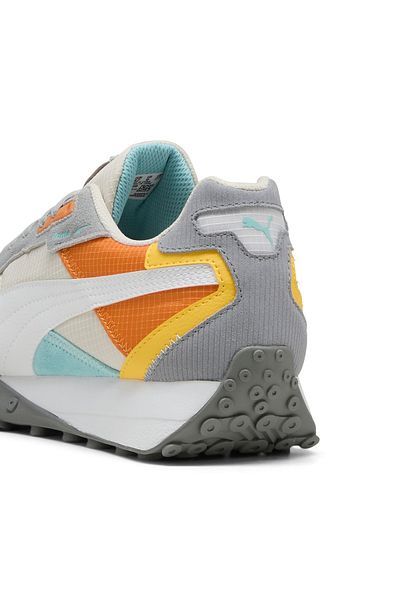 Puma Blktop Rider Multicolor Shoes
