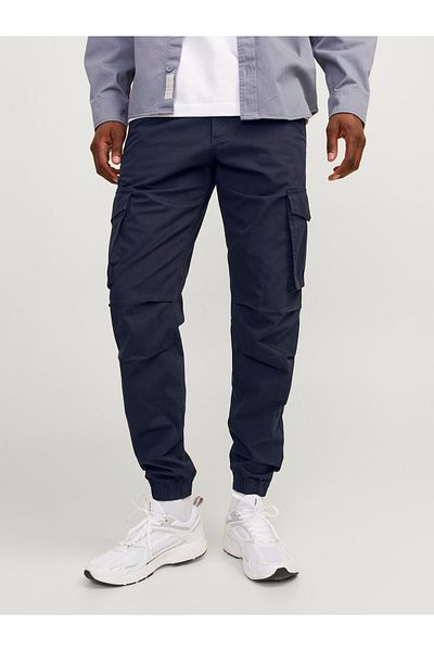 Jack & Jones Cargo-Hose Relaxed Fit Cargo-Hose