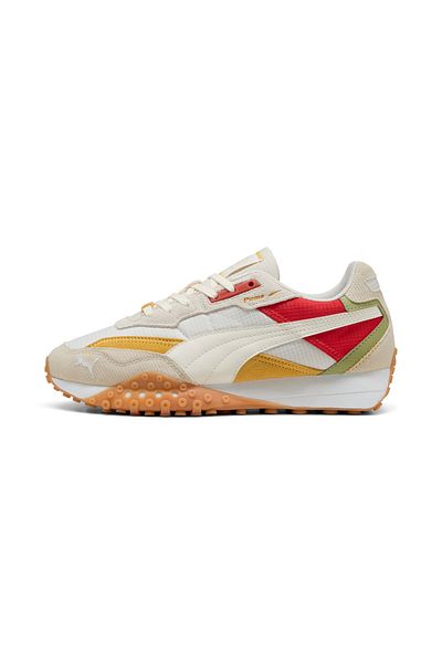 Puma Blktop Rider Multicolor Shoes