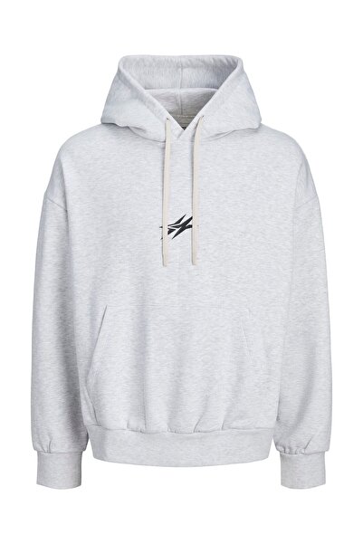 Jack & Jones Kapuzenpullover Sport Kapuzenpullover CNZ