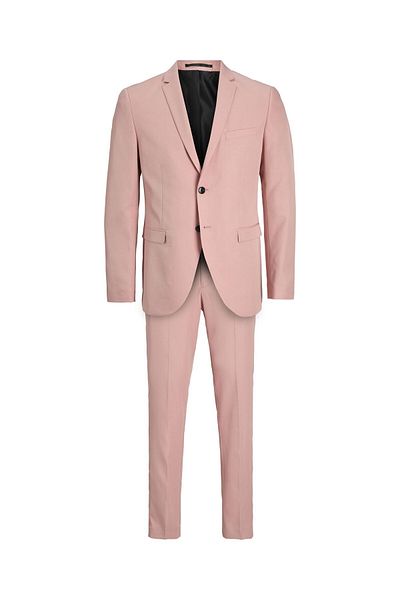 Jack & Jones Premium Einreihiger Blazer und Hose JPRCOSTA Super Slim Fit Anzug