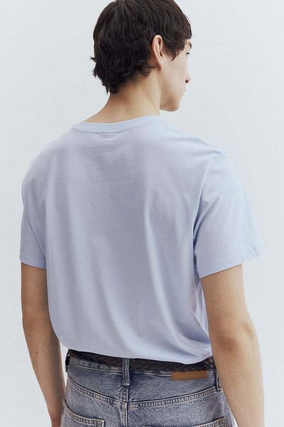 H&M Cotton T-shirt Regular Fit