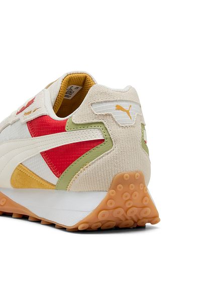 Puma Blktop Rider Multicolor Shoes