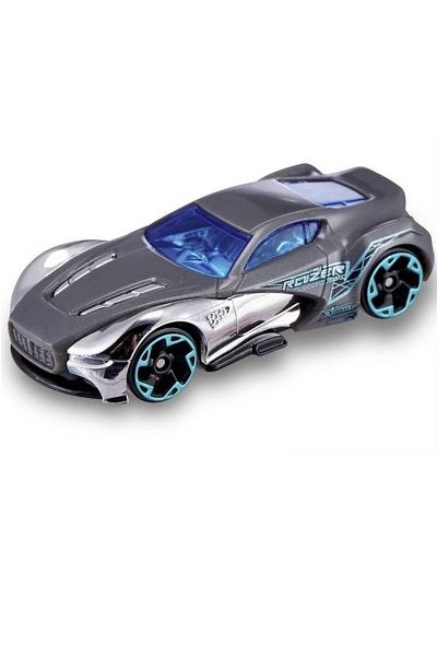 Angoravi Metal Car Zuru Metal Machines - Powermad