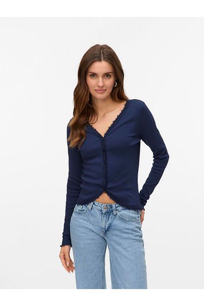Vero Moda Top VMNAYA Strickjacke