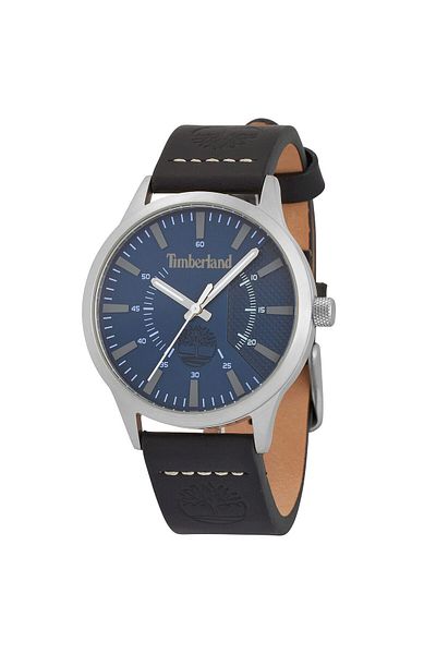 Timberland Pánské hodinky Timberland TDWGA2103602, Quartz, 40mm, 5ATM