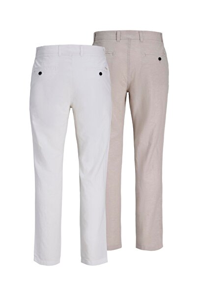 Jack & Jones Chino Hose 2er-pack Carrot fit Chino Hose