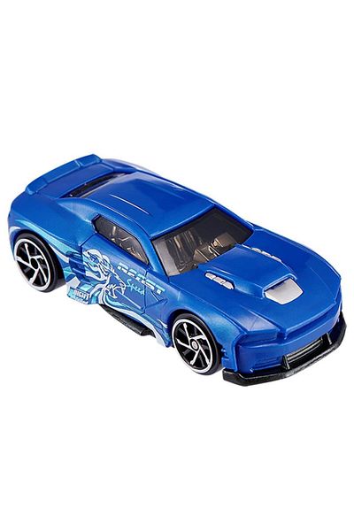 K&A Metal Car Zuru Metal Machines - White Fang