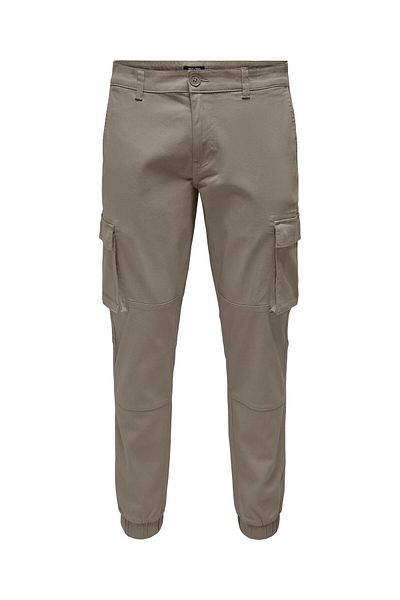 Only & Sons Cargo-Hose ONSCAM Verjüngt Cargo-Hose
