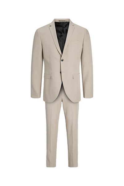 Jack & Jones Premium Einreihiger Blazer und Hose JPRCOSTA Super Slim Fit Anzug