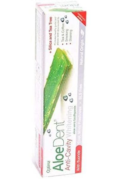 AloeDent Aloe Dent Toothpaste Sensitive 100ML