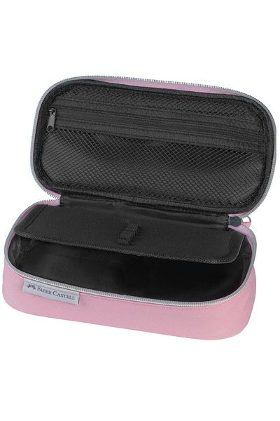 Faber Castell Faber-castell Oval Shadow Pen - Pink