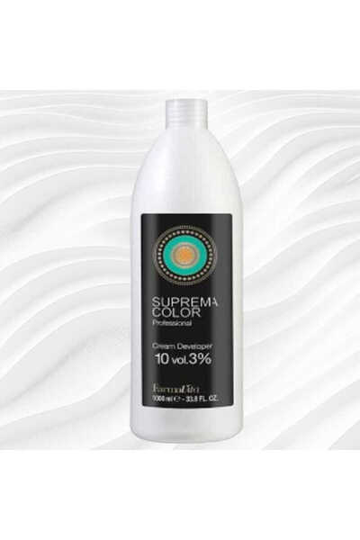 Farmavita Suprema Color Krem Oksidan 10 Volum 1000 ML