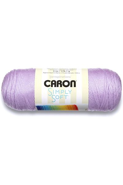 Caron SIMPLY SOFT - 170G- ORCHIRD