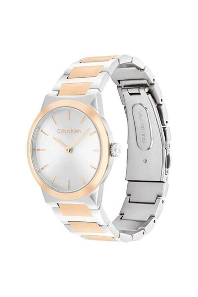 Calvin Klein Ck 25100083   Women's Wrist Watch