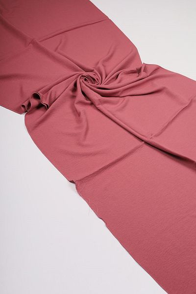 Levidor Solid Color 14012 Cotton Jazz Shawl - Pattern-09 - Color-13