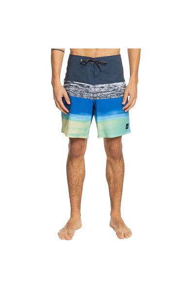 Quiksilver Surfsilk Panel 18 شورت رجالي Eqybs04584