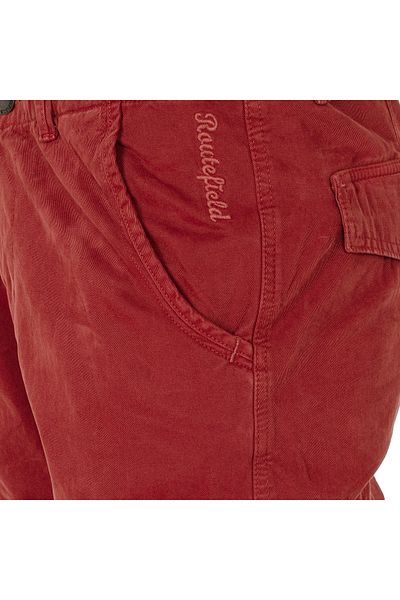 ROUTEFIELD Woods Men's Cargo Pants