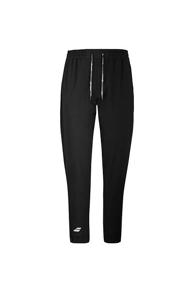 BABOLAT Play Men Men's Tracksuit Black Men's Tracksuit 3Mp2131