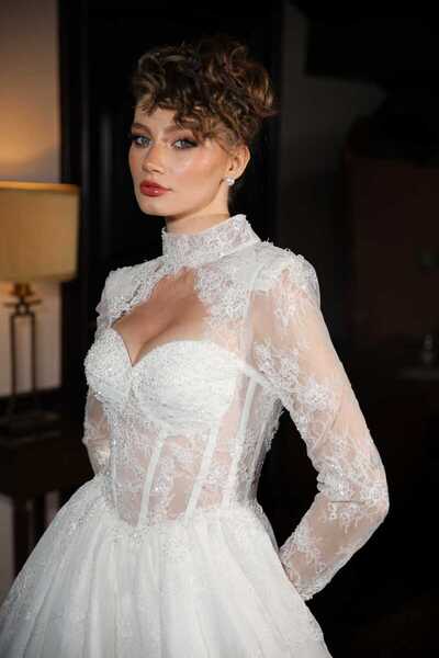 SUMELLA COUTURE Anais