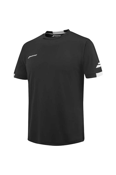 BABOLAT Play Crew Neck Tee Men