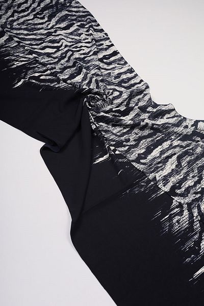 Levidor Patterned Medina Silk Shawl - Pattern-03 - Color-05